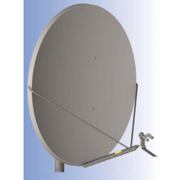 Skyware 1.8 Meter Ku band TxRx Antenna, Class II